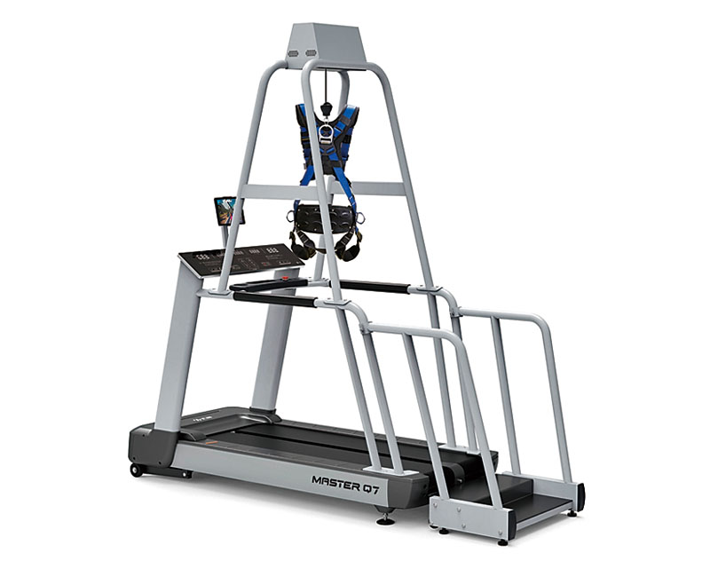 KF Q7S 康養(yǎng)跑步機